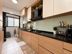 Blk 550B Segar Road (Bukit Panjang), HDB 5 Rooms #628868301